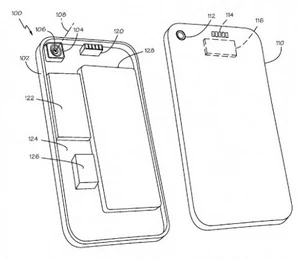 Apple obtient un brevet pour un iPhone à objectif interchangeable